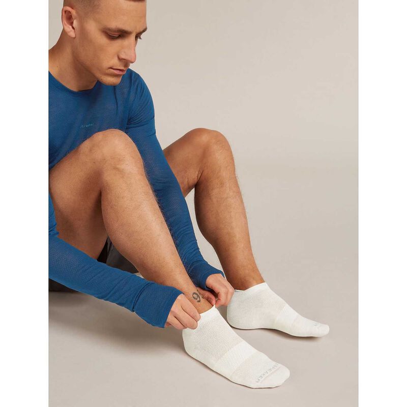 Icebreaker Mens Multisport Light Micro image number 1